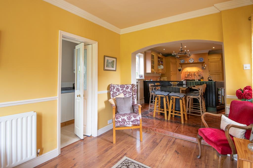 Sutton Lane, Middlewich CW Estate Agents